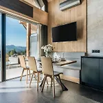 Wierchy View - Bespoke Villas Willa *