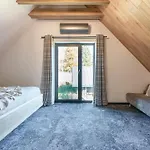 Wierchy View - Bespoke Villas Kościelisko