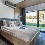 Wierchy View - Bespoke Villas Willa *