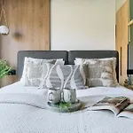 Wierchy View - Bespoke Villas Willa Kościelisko