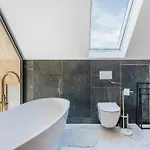 Wierchy View - Bespoke Villas Willa *