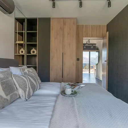 Wierchy View - Bespoke Villas Vila