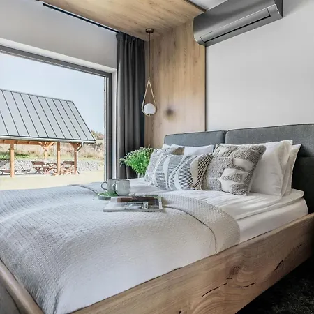 Vila Wierchy View - Bespoke Villas