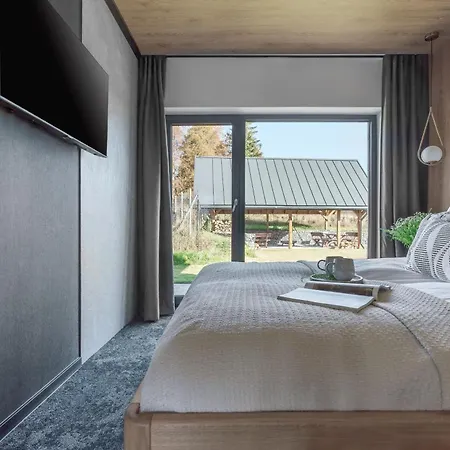 Wierchy View - Bespoke Villas *