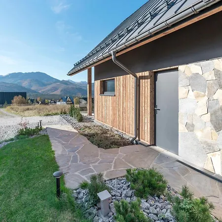 Vila Wierchy View - Bespoke Villas *