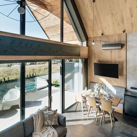 Vila Wierchy View - Bespoke Villas Kościelisko