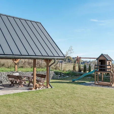 Wierchy View - Loftaffair Collection *