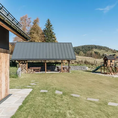 Wierchy View - Bespoke Villas