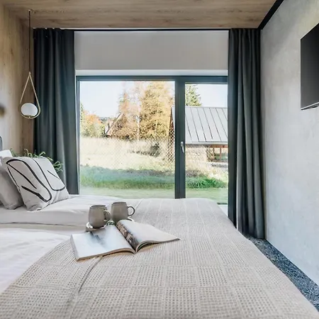 Vila Wierchy View - Bespoke Villas *