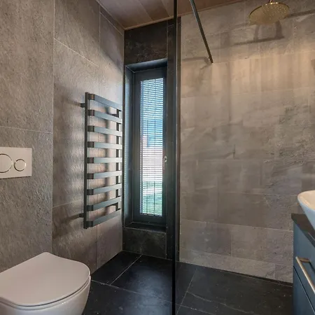 Vila Wierchy View - Bespoke Villas Kościelisko