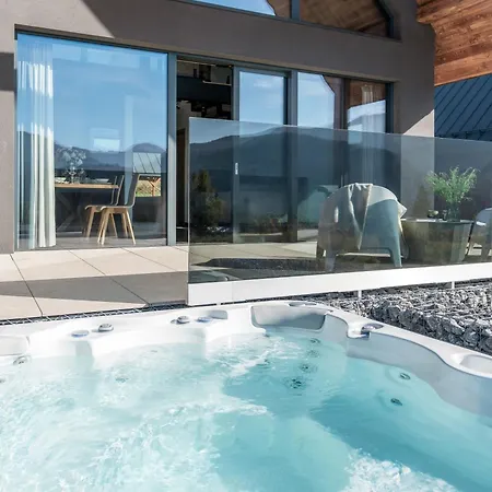 Wierchy View - Bespoke Villas