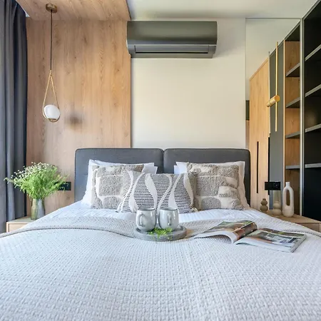 Wierchy View - Bespoke Villas Vila