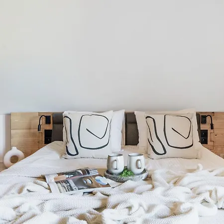 Vila Wierchy View - Bespoke Villas *