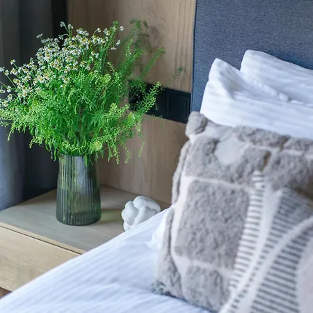 빌라 Wierchy View - Loftaffair Collection 코스실리스코