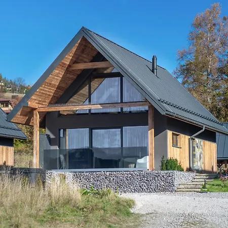 Wierchy View - Bespoke Villas *