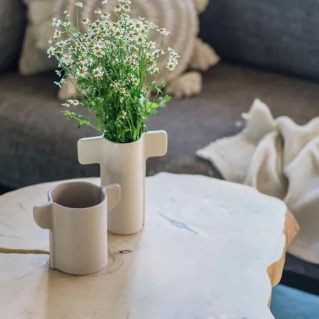 Wierchy View - Bespoke Villas Kościelisko