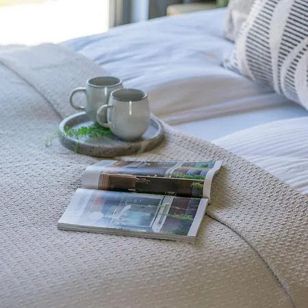 Wierchy View - Loftaffair Collection 빌라 코스실리스코