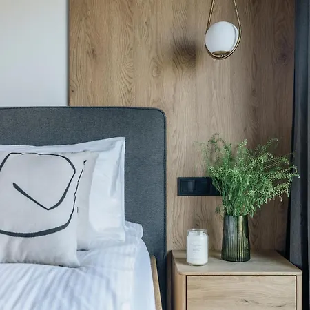 Wierchy View - Loftaffair Collection * 코스실리스코