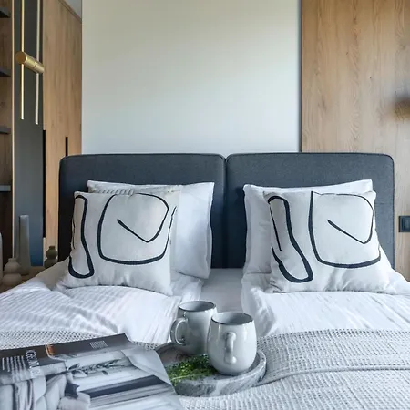 Wierchy View - Bespoke Villas Vila