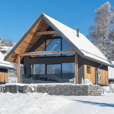 Vila Wierchy View - Bespoke Villas *