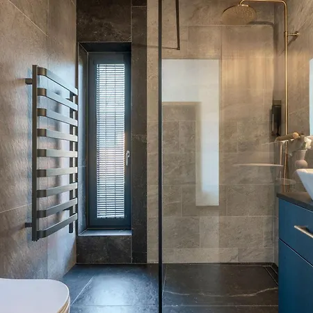 Wierchy View - Bespoke