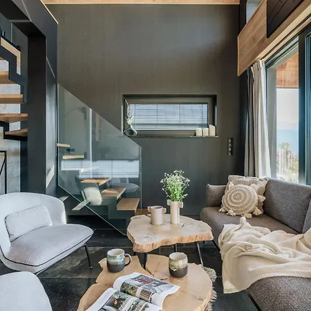 Wierchy View - Bespoke