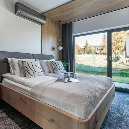 Wierchy View - Bespoke Kościelisko