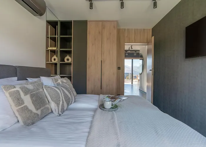 Wierchy View - Bespoke Villas Villa