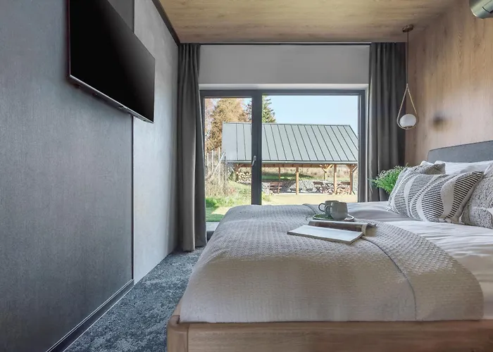 Wierchy View - Bespoke Villas *