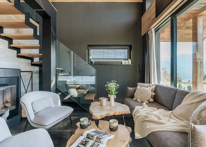 Wierchy View - Bespoke Villas Villa