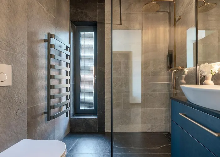 Villa Wierchy View - Bespoke Villas