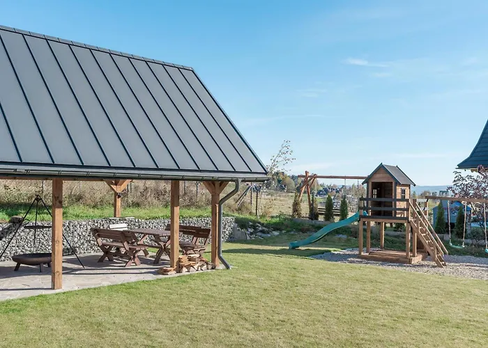 Wierchy View - Bespoke Villas *