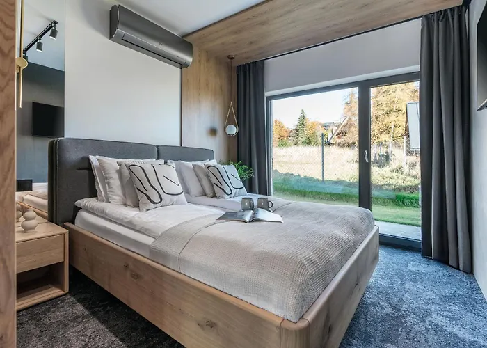 Wierchy View - Bespoke Villas Villa *