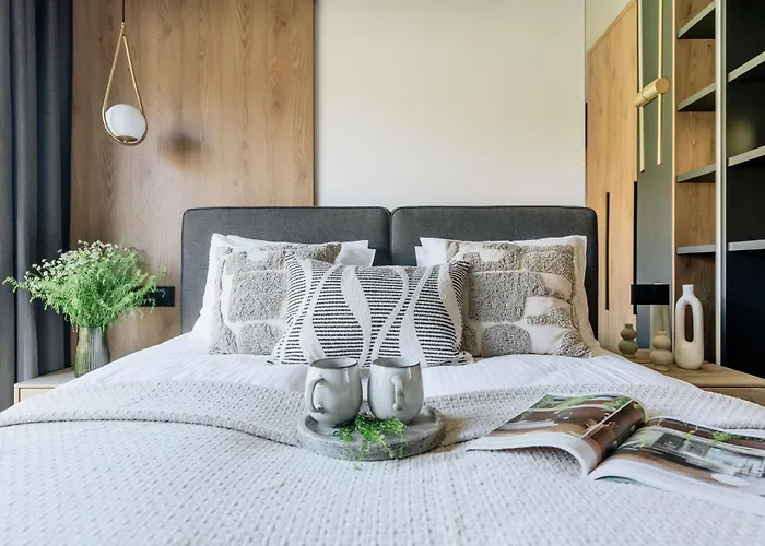 Wierchy View - Bespoke Villas Villa Kościelisko