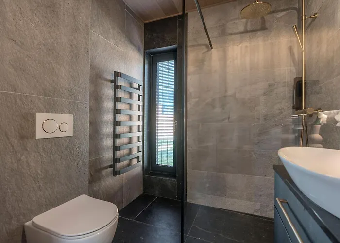 Villa Wierchy View - Bespoke Villas Kościelisko