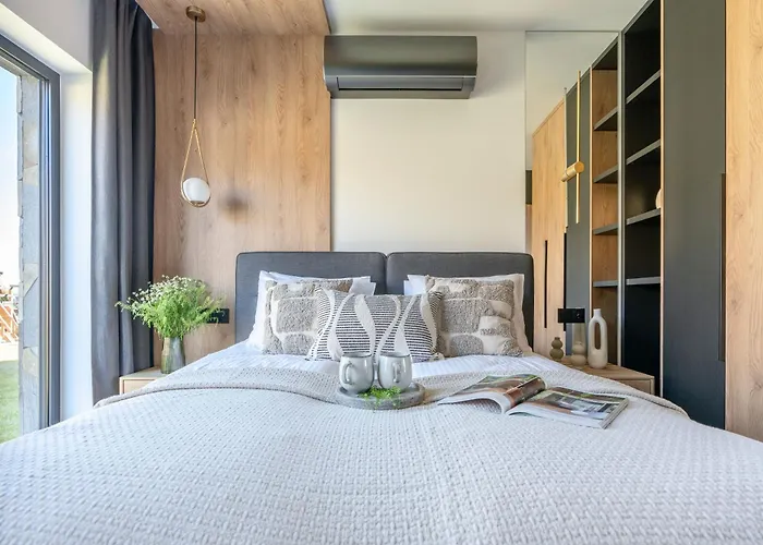 Wierchy View - Bespoke Villas Villa