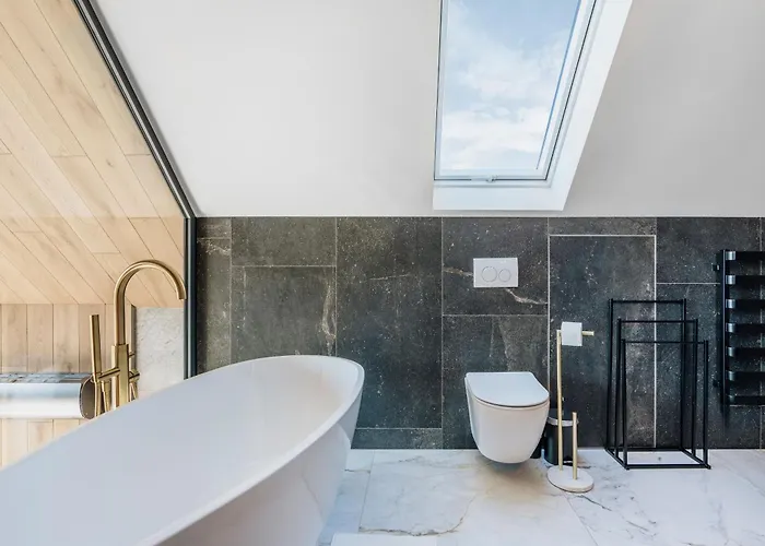 Wierchy View - Bespoke Villas Villa *