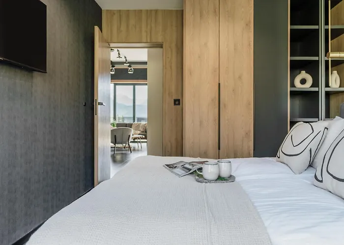 Wierchy View - Bespoke Villas Villa Kościelisko