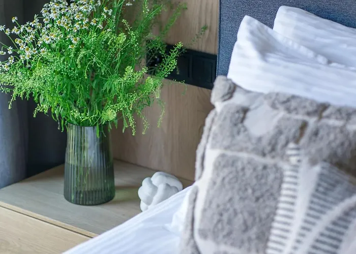 Villa Wierchy View - Bespoke Villas Kościelisko