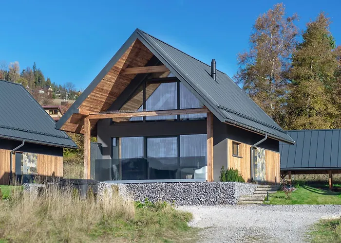 Wierchy View - Bespoke Villas *