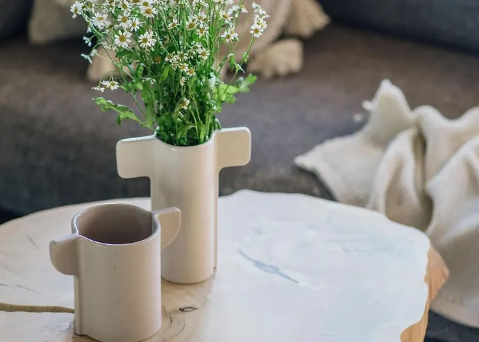 Wierchy View - Bespoke Villas Kościelisko