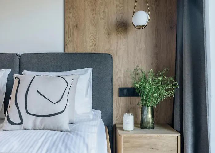 Wierchy View - Bespoke Villas * Kościelisko