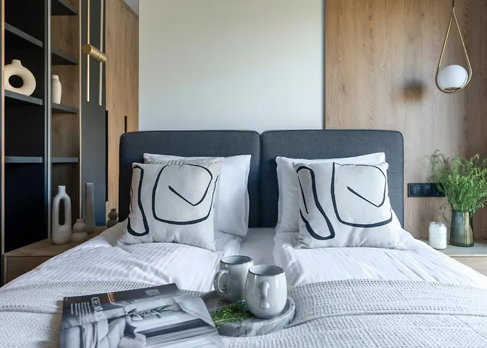 Wierchy View - Bespoke Villas Villa